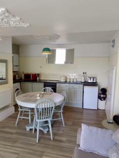 St Marys Apartment - Hastings - 6