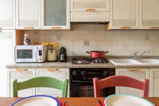 Joyful Naviglio Fortunato Home - Milan - 2