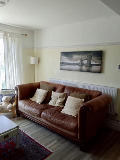 St Marys Apartment - Hastings - 1