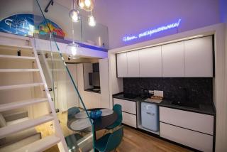 GL Exclusive Luxury Suite - Procida - 6