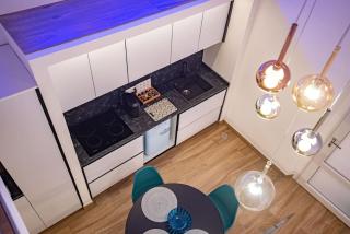 GL Exclusive Luxury Suite - Procida - 5