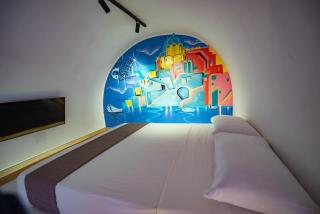 GL Exclusive Luxury Suite - Procida - 3