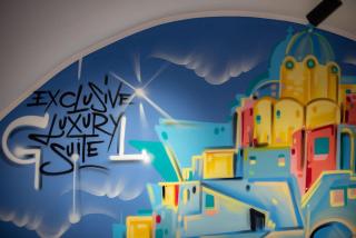 GL Exclusive Luxury Suite - Procida - 1