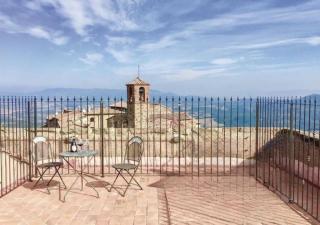 Torre Sassa - Rinascimento in Toscana Colazione Inclusa - 8