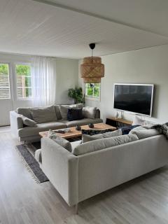 Fjällbacka Villa - Fjällbacka - 6