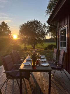 Fjällbacka Villa - Fjällbacka - 9