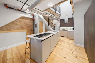 Huge Retrea w Rooftop Deck Stay At Farmers Market - Cincinnati - 2