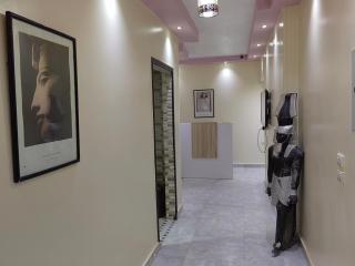 Adams Guest House - Il Cairo - 8