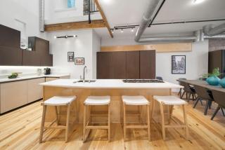 Huge Retrea w Rooftop Deck Stay At Farmers Market - Cincinnati - 1