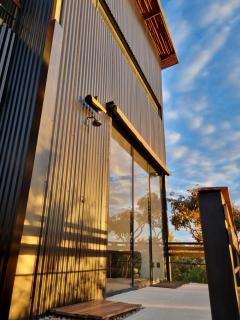 Casa Nuvem Lotf House + Suíte - 5