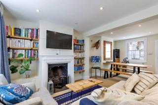 Finest Retreats - Brighton House - Brighton & Hove - 0