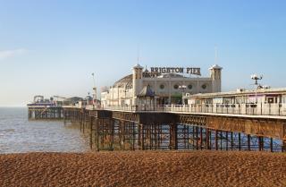 Finest Retreats - Brighton House - Brighton & Hove - 6