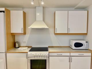 Large apartment in Lovely Urban Area in CPH Ø - Copenaghen - 5