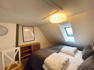 Large apartment in Lovely Urban Area in CPH Ø - Copenaghen - 7