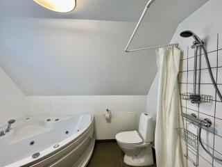 Large apartment in Lovely Urban Area in CPH Ø - 6