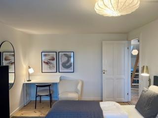 Large apartment in Lovely Urban Area in CPH Ø - 3