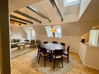 Large apartment in Lovely Urban Area in CPH Ø - Copenaghen - 3