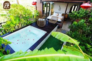 Angel Garden Villa - Hoi An - 3