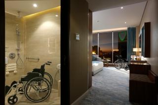 Cantonal Hotel by Warwick - Riad - 4