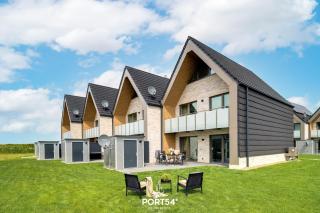 Ferienhaus Die Perle der Bucht - 0