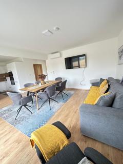 Resort am Winklfeld 8a - Schwanenstadt - 6