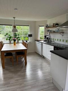 Fjällbacka Villa - Fjällbacka - 2