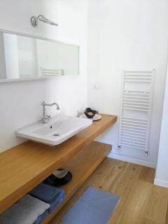 La casa dei pini - Alba - 4