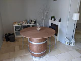 La casa dei pini - Alba - 3