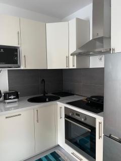 Moon Apartment Bihac - Bihać - 4