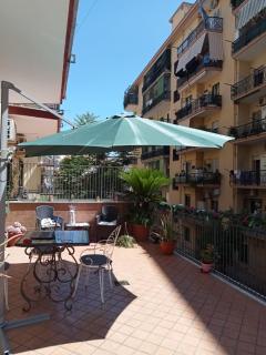 La Terrazza di Monica & Teresa - Portici - 7