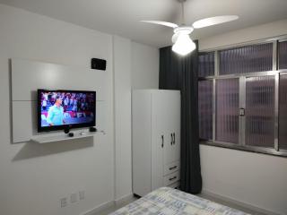 Lev Apartments- Apto Copacabana Posto 2 - 250m da praia - 1