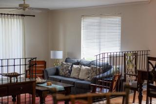 Boungainvillea 1203 Luxury Apartment - Reserva Conchal - Playa Conchal - 4