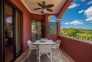 Boungainvillea 1203 Luxury Apartment - Reserva Conchal - Playa Conchal - 8