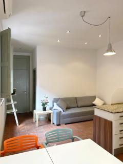 SC Apartamento céntrico con balcón - Terrassa - 6