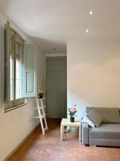 SC Apartamento céntrico con balcón - Terrassa - 5