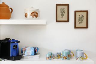 Casa Nonna Vera - La Spezia - 8