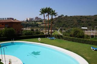 2143-Lovely 2 bedrooms newly furnished - Bahia de Casares - 9