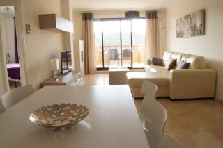 2143-Lovely 2 bedrooms newly furnished - Bahia de Casares - 8