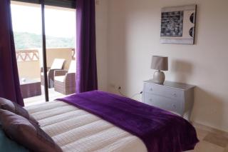 2143-Lovely 2 bedrooms newly furnished - Bahia de Casares - 2