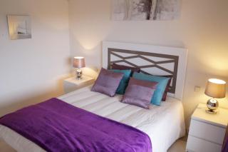 2143-Lovely 2 bedrooms newly furnished - Bahia de Casares - 1