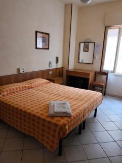 Albergo Rosa & Cosetta - Casal Borsetti - 7
