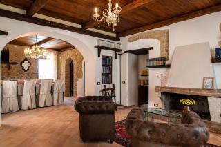 Volver B&B Spoleto - 5