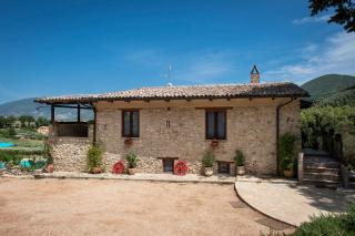 Volver B&B Spoleto - 4