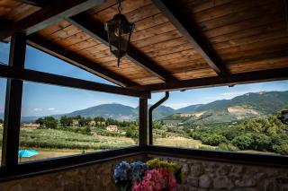 Volver B&B Spoleto - 2