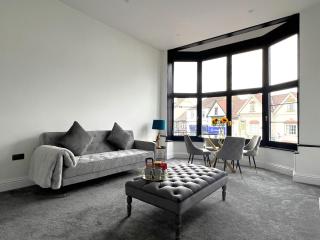 Black Horse Apartments - Knaresborough - 9