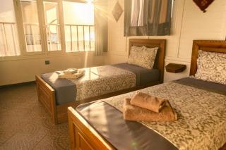The Rina Hostel - Agadir - 8