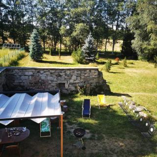 Cottage Prameny - 1