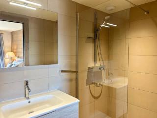 Appartement de Standing au Centre des Gets - 8 Couchages, Terrasse, Garage, Proche Pistes - FR-1-623-325 - Les Gets - 5