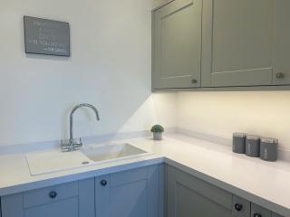 Black Horse Apartments - Knaresborough - 3