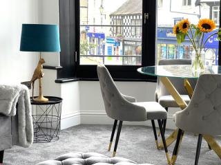 Black Horse Apartments - Knaresborough - 7